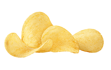 Aardappelchips