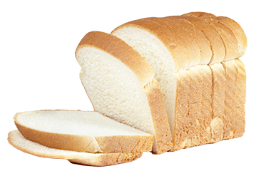Groot brood (zacht)