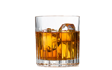 Overig (whisky bourbon)