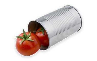 Tomaten conserven