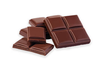 Chocolade repen & tabletten
