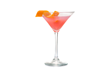 Cocktails (mixdranken)