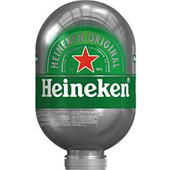 Heineken Blade Fust (Ow)