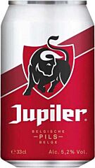Jupiler Bier 33 Cl