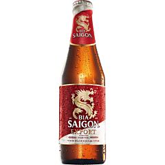 Saigon Bier Export Lager O.W. 35.5 Cl