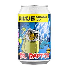 Uiltje Dr. Raptor V2.0 33 Cl