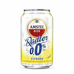 Amstel Radler 0.0 33Cl