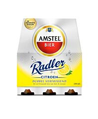 Amstel Radler 30 cl