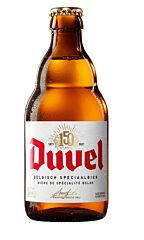 Duvel Belgisch Speciaal Bier 33Cl