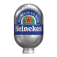 Heineken Blade Fust 0.0 (Ow)