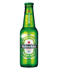Heineken Pils pack 25cl