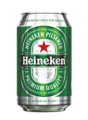 Heineken Pilsener 33 Cl