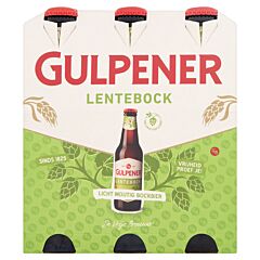 Gulpener Lentebock 30Cl
