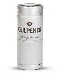 Gulpener Wintervrund Bier (Driepoot)