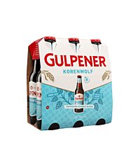 Gulpener Korenwolf Wit Bier 30Cl