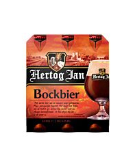 Hertog Jan Bockbier 30 Cl