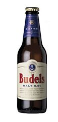 Budels Malt Bio 33Cl
