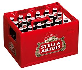 Stella Artois Pilsner 25Cl.