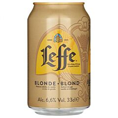 Leffe Blond 33 Cl