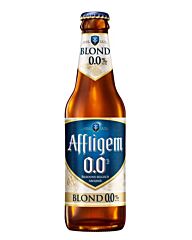 Affligem Blond 0.0 4 X 6 X 30 Cl