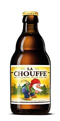 La Chouffe Bier 33Cl