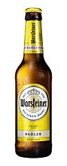 Warsteiner Radler 33 Cl.