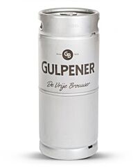 Gulpener Calvados Barrel Aged