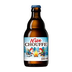 La Chouffe N'ice 33 Cl