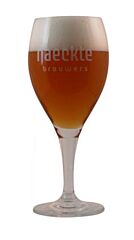 Naeckte Brouwers Feeks, Blond
