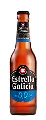 Estrella Galicia Especial 0,0% 25Cl (4X6)