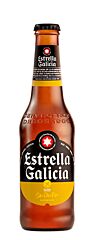 Estrella Galicia Esp. Gluten Free 25Cl (4X6)