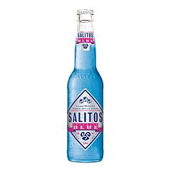 Salitos Blue 4X6x33cl