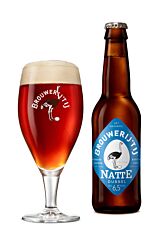 Brouwerij T IJ Natte Bier 33Cl