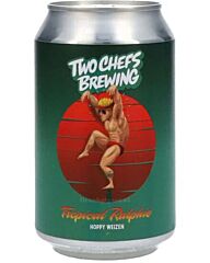 Two Chefs Tropical Ralphie 33 Cl
