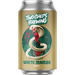 Two Chefs White Mamba 33 Cl