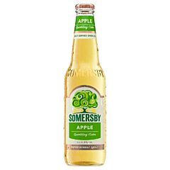 Somersbry Apple Cider 33 Cl