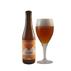 Naeckte Brouwers Feeks, Blond Nl Bio 01 33Cl