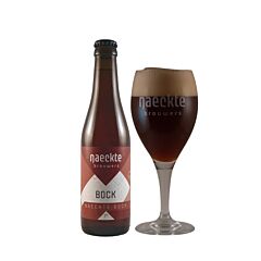 Naeckte Brouwers Naeckte Bock, Herfstbok Nl Bio 01 33Cl