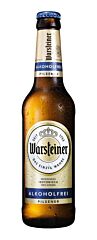 Warsteiner Alcoholvrij 33 Cl. (4X6)