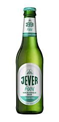 Jever Fun 6 X 4 33Cl O.W.