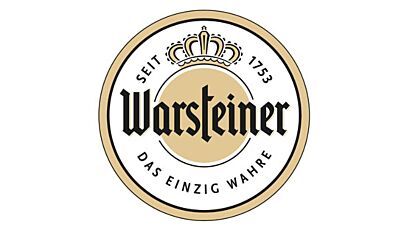 Warsteiner Premium Kelderbier