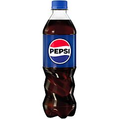 Pepsi Cola Regular Axl 50 Cl Pet