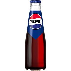 Pepsi Cola Regular 20 Cl