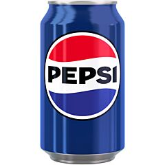 Pepsi Cola Regular 33 Cl