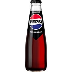 Pepsi Cola Zero 20 Cl