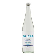 Bar Le Duc Mineraalwater Kzv (Plat) 75Cl
