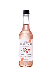 Luscombe Damascene Rose Bubbly Nl Bio 01 270 Ml