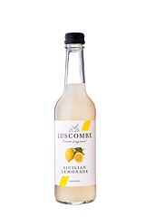 Luscombe Sicilian Lemonade Nl Bio 01 270 Ml