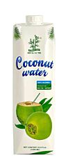 Bamboo Tree Coconut Water (Kokoswater)