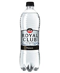 Royal Club Tonic 100Cl Pet